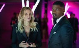 Netflix’in başrollerinde Jamie Foxx ve Cameron Diaz’a yer veren filmi Back in Action’dan yeni fragman yayınlandı.